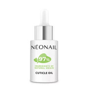 NEONAIL- Oliwka Witaminowa 6,5 ml - Vitamin Cuticle Oil
