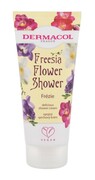 Dermacol Shower Freesia Flower Krem pod prysznic 200ml (W) (P2)