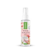 Lirene POWER OF PLANTS Hydrolat z róży 100 ml