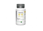 HERBOVITA Witamina D3 + K2 (90 kaps.)