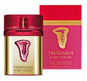 Trussardi A Way for Her EDT 100ml (P1)
