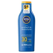 Nivea Sun Protect Moisture nawilżający balsam do opalania SPF30 200ml (P1)
