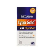 Lypo Gold (60 kaps.)