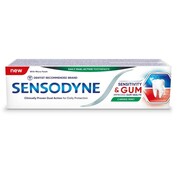 SENSODYNE Sensitivity Gum pasta do zębów 75ml (P1)