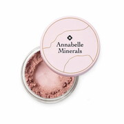 Annabelle Minerals Róż mineralny Peach Glow 4g (P1)