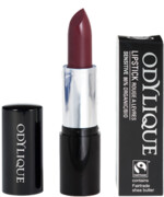 Odylique organiczna mineralna szminka n°20 - Jagodowe Smoothie / Blackberry Smoothie, 4,5 g