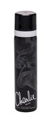 Revlon Charlie Black dezodorant 75ml (W) (P2)