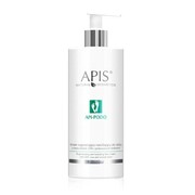 Apis Api-Podo krem regenerująco-nawilżający do stóp 500ml