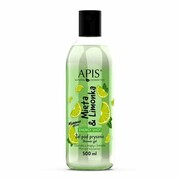 Apis Energy Shot żel pod prysznic Mięta Limonka 500ml