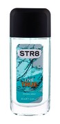 STR8 Live True dezodorant 85ml (M) (P2)