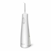 WATERPIK WF-21 Cordless Enhance WHITE - irygator bezprzewodowy do zębów z wodoodporną konstrukcją