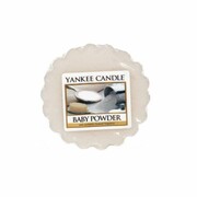 Yankee Candle Baby Powder Zapachowy wosk 22g (U) (P2)