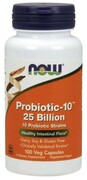 Probiotic-10 25 Bilion (100 kaps.)