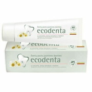 Ecodenta For Sensitive Teeth Toothpaste Pasta do zębów 100ml (U) (P2)