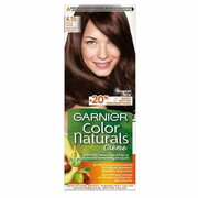 Garnier Color Naturals farba do włosów 4.15 Mroźny kasztan 1szt (P1)