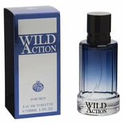 Real Time Wild Action EDT 100ml (P1)