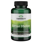 Momordica Bitter Melon (120 kaps.)