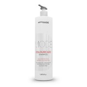 AFFINAGE SALON PROFESSIONAL Infinity ColourCare Shampoo szampon do włosów farbowanych 1000ml (P1)