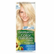 Garnier Color Naturals farba do włosów E01 Super Blond 1szt (P1)