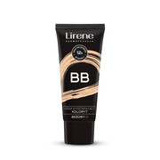 Lirene BB Krem wyrównujący koloryt 01 BEŻOWY