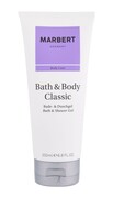 Marbert Classic Bath Body Żel pod prysznic 200ml (W) (P2)