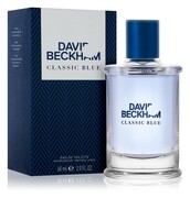 David Beckham Classic Blue woda toaletowa męska (EDT) 60ml - zdjęcie 2