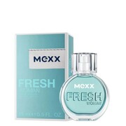 Mexx Fresh Woman EDT 15ml (W) (P1)