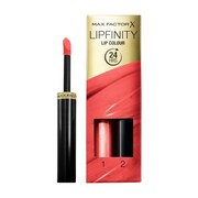 Max Factor 146 Just Bewitching 24HRS Lipfinity Pomadka 4,2g (W) (P2)