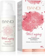 Bandi Well Aging - Krem aksamitnie nawilżający, 50 ml