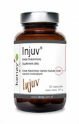 Kwas hialuronowy Injuv (60 kaps.)