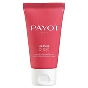 Payot Masque D'Tox rewitalizująca maska do twarzy 50ml (P1)