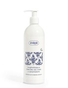ZIAJA wygładzające mleczko do ciała z ceramidami 400 ml.