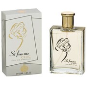 Real Time Si Femme Chic EDP 100ml (P1)