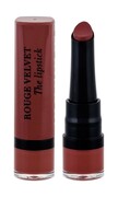 Bourjois 24 Pari´sienne The Lipstick Rouge Velvet Pomadka 2,4g (W) (P2)