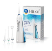 Inteligentny IRYGATOR do jamy ustnej Haxe HX721