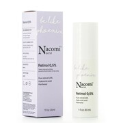 Nacomi Next Level Be Like Phoenix - Serum retinol 0,5% 30ml