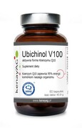 Ubichinol Koenzym Q10 V100 (60 kaps.)