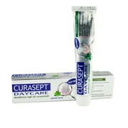 CURASEPT DayCare Menta Forte - Pasta do zębów o smaku Mocnej Mięty 75ml