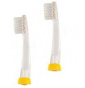 Brush-Baby Końcówki do Szczoteczki BabySonic 18-36