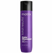 MATRIX Total Results Color Obsessed Antioxidant Shampoo szampon do włosów farbowanych 300ml (P1)