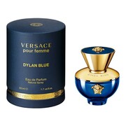 Versace Pour Femme Dylan Blue EDP 50ml (P1)