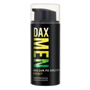 Dax Men Balsam po goleniu kojący 100ml (P1)