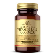 Vitamin B12 1000 mcg (100 tabl.)