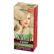 VENITA MultiColor pielęgnacyjna farba do włosów 9.0 Pastelowy Blond 100ml (P1)