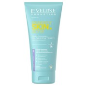 EVELINE Perfect Skin.acne głęboko oczyszczający żel do mycia twarzy odblokowujący pory 150ml (P1)