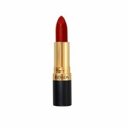 REVLON Super Lustrous Matte Lipstick matowa pomadka do ust 051 Red Pules The World 4,2g (P1)