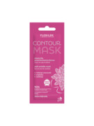 FLOSLEK-CONTOUR. Maseczka przeciwzmarszczkowa twarz, szyja dekolt 6 ml