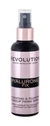 Makeup Revolution London Hyaluronic Fix Utrwalacz makijażu 100ml (W) (P2)