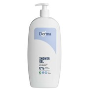 Derma Family Shower Gel żel do mycia ciała 1000ml (P1)