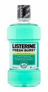 Listerine Fresh Burst Mouthwash Płyn do płukania ust 500ml (U) (P2)